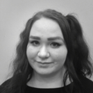 Gabriela Armstrong head shot