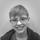 Carter Baker head shot