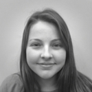 Mae Blansit head shot