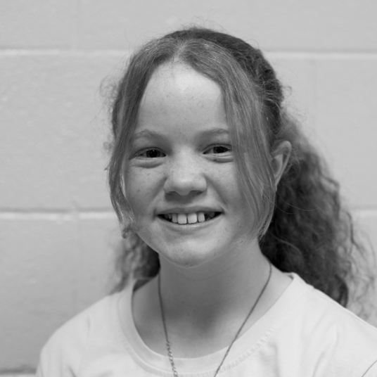 Ashlyn Abrey head shot