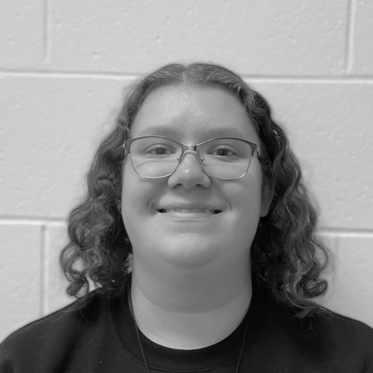 Bailee Atkins head shot