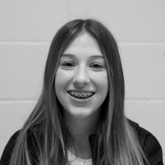 Kennedy Austin head shot