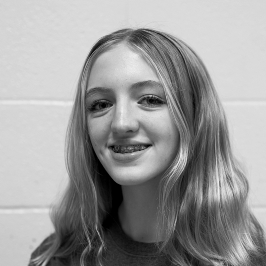 Morgan Baker head shot