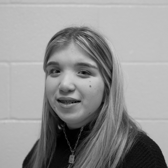 Brianna Barle head shot