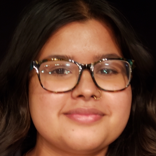 Bimala Dhimal head shot