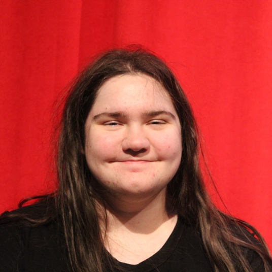 Gabby Howard head shot
