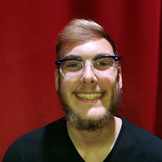 Isaiah Goebel head shot