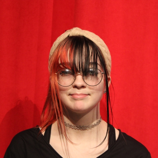 Janet Kelly head shot