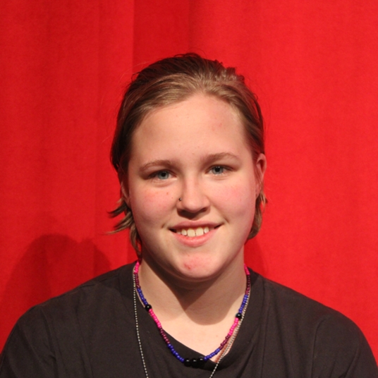 Raegan Popp head shot