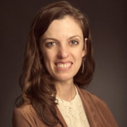 Kirsten Boyd head shot