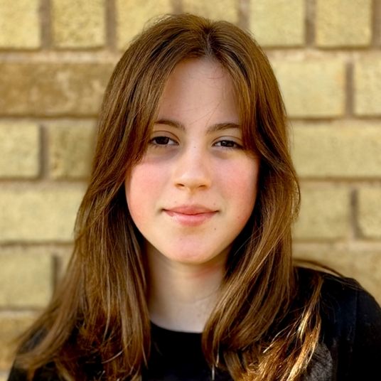 Adelaide Hardaway head shot