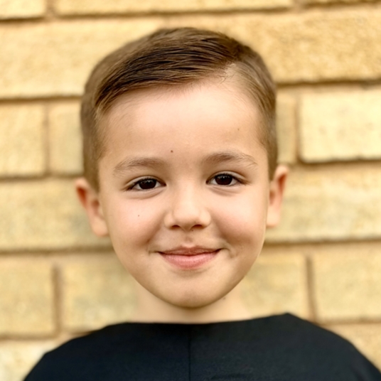 Philip Keuer head shot