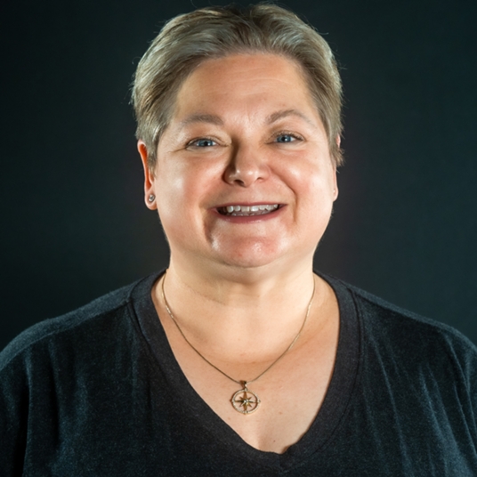 Jennifer Pugh head shot