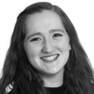 Abby Dean head shot