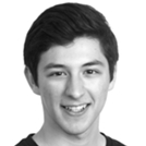 Albert Sommar head shot
