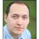 Daniel Grayberg head shot