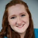 Abby Dean head shot