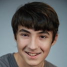 Marshall Lentz head shot
