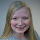 Lydia Carlson head shot