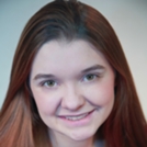 Jordan Traut head shot