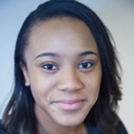 Jonne Washington head shot