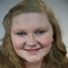 Frances Carlson head shot
