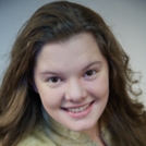 Ashlyn Handkins head shot