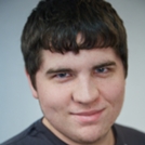Justin Cavanagh head shot