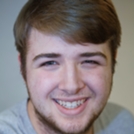 Harry Schreiber head shot