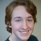 Nathan Alexander head shot