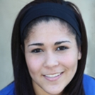 Alexis McCain head shot