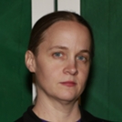 Kim Christman head shot