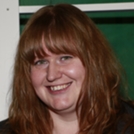 Sara Stell head shot