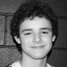 Morgan Young head shot