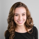 Gabriella Rae head shot