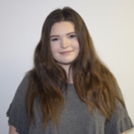 Carlee Tincher head shot