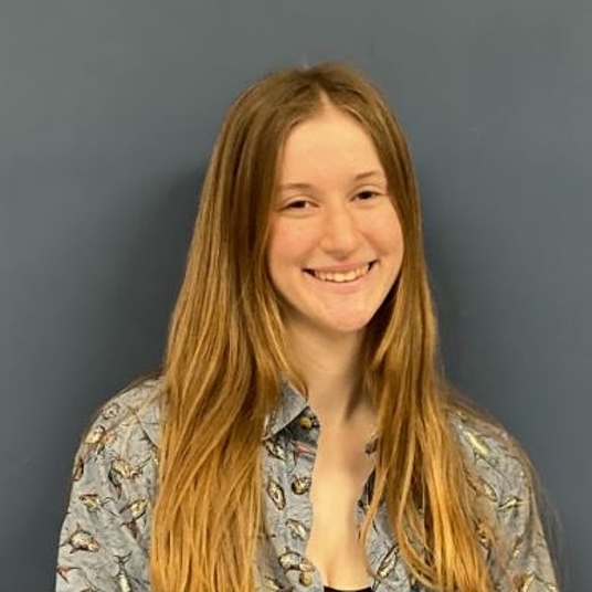 Abigale Eimer head shot