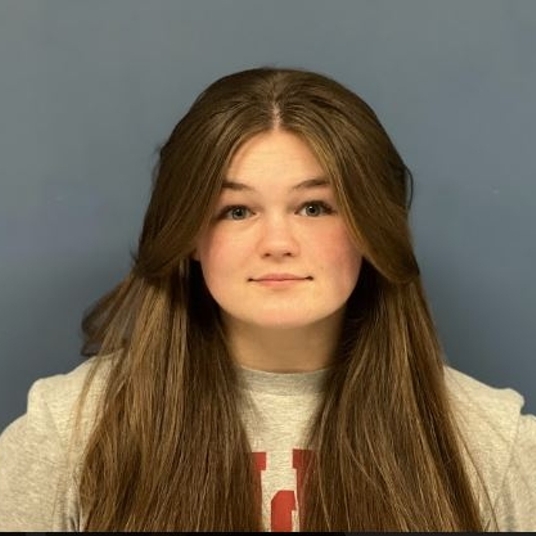 Amalia Messick head shot