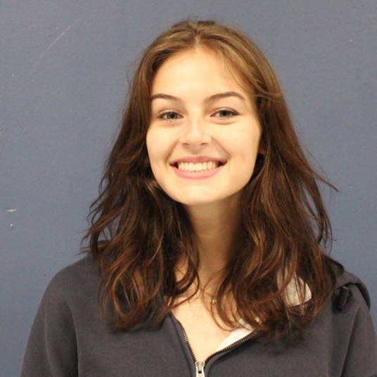 Audrey Bosniak head shot