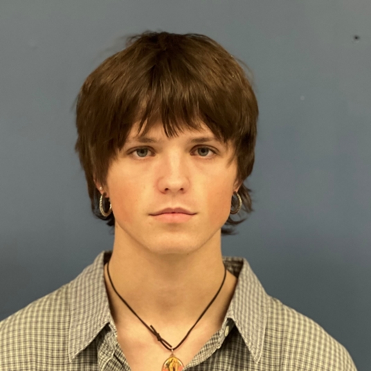 Maddox Morfit-Tighe head shot