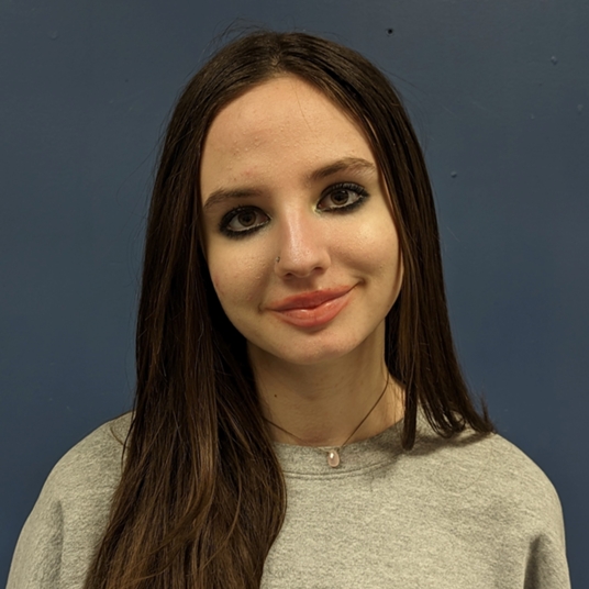 Nicole Lewandowski head shot