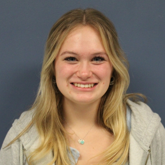 Sophia Mancinelli head shot