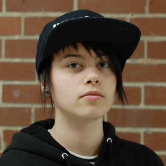 Evan Locker head shot