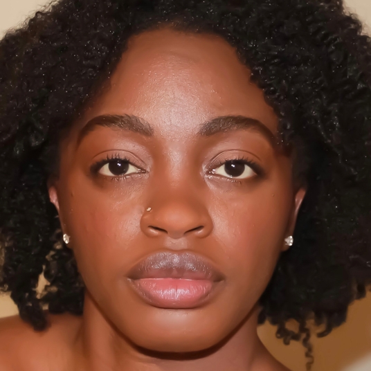 Trisha Barungi head shot