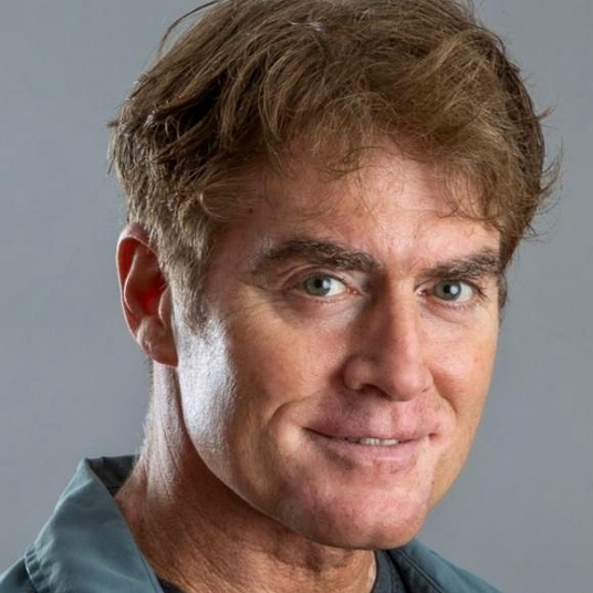 Lennie Chasse head shot