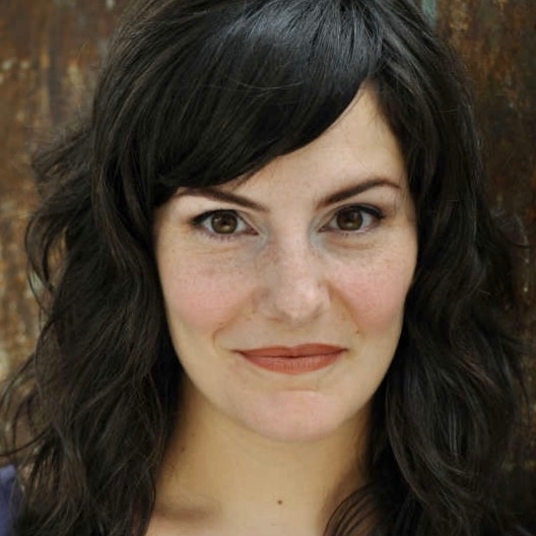 Michelle Doucet head shot
