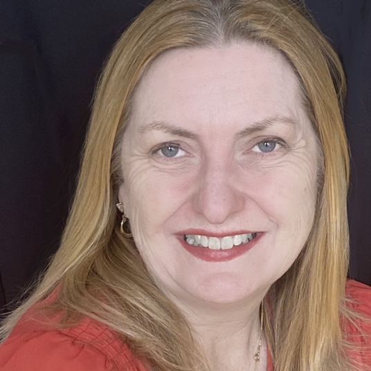 Susan Austin head shot