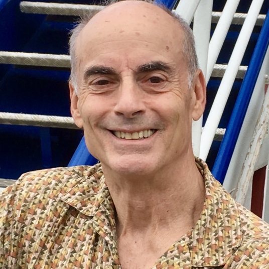 Martin Brother head shot