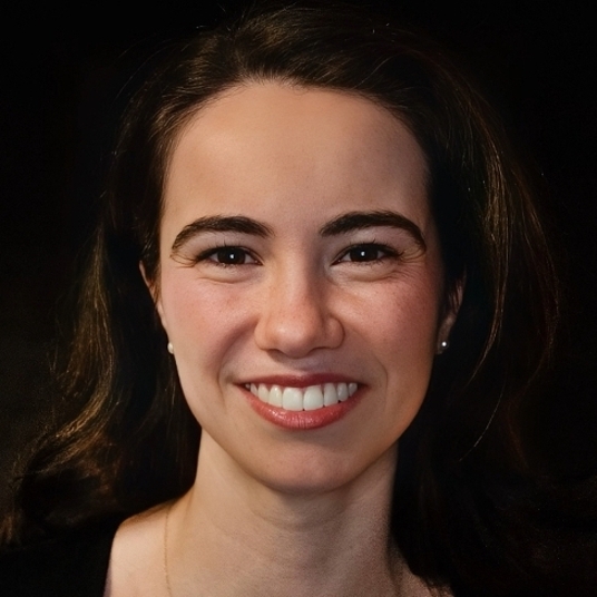 Lauren Casey head shot