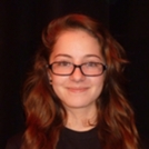 Phoebe McCullough head shot